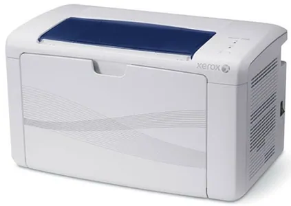 Замена лазера на принтере Xerox 3010 в Нижнем Новгороде